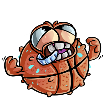 BallFish BallFish