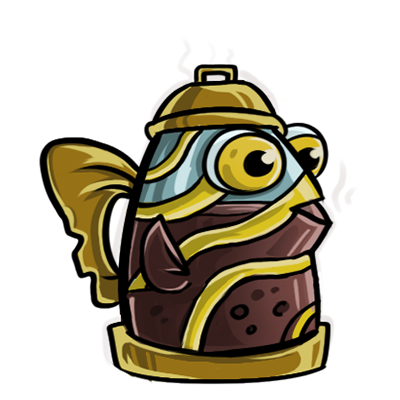 Brewfin Brewfin