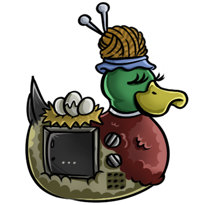 Crquack Crquack