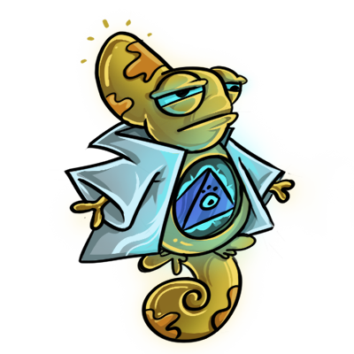 F8temeleon F8temeleon
