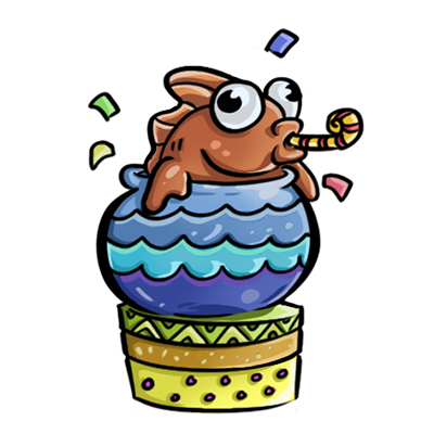 Fishcake Fishcake