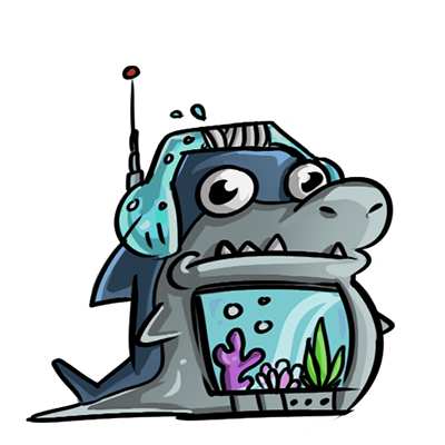 Fishtube Fishtube