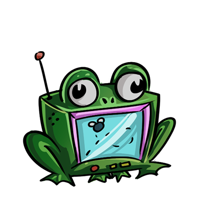 Frogflix Frogflix