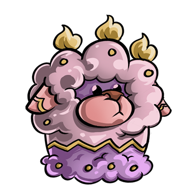 Frostylamb Frostylamb
