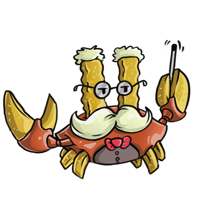Frystacean Frystacean