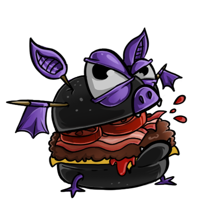 Grillwing Grillwing