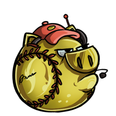 Hogball Hogball