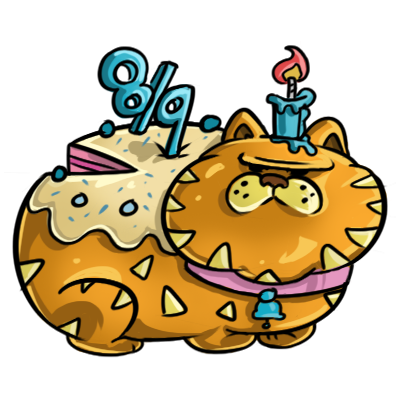 Kitcake Kitcake