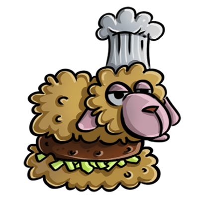 Lamburger Lamburger
