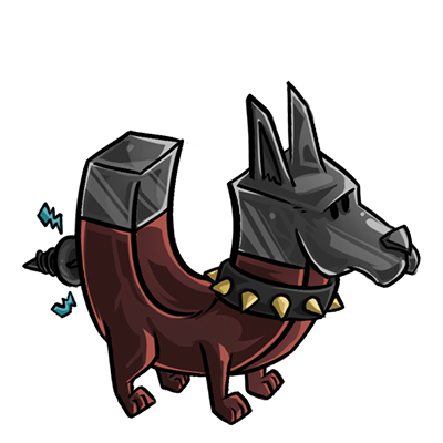 Magnet_dog Magnet_dog