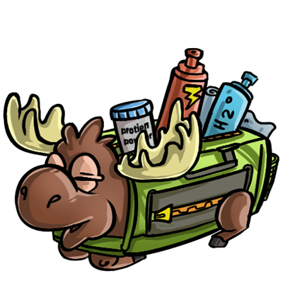 Moosack Moosack