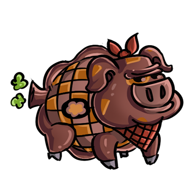 Pigwoopie Pigwoopie
