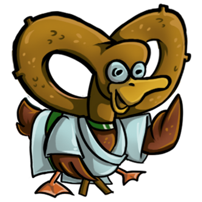 Quackzel Quackzel