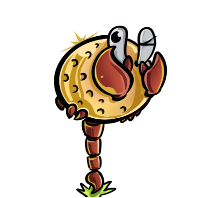Scorpball Scorpball