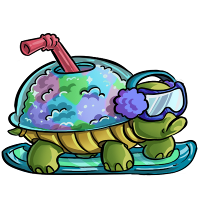 Slurtle Slurtle