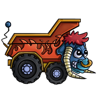 bulldozer bulldozer