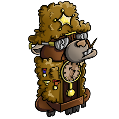 clockaca clockaca