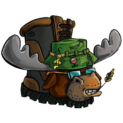 moose_boot moose_boot
