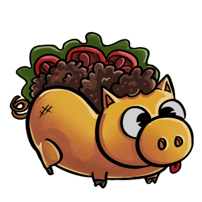 Oinkrito Oinkrito