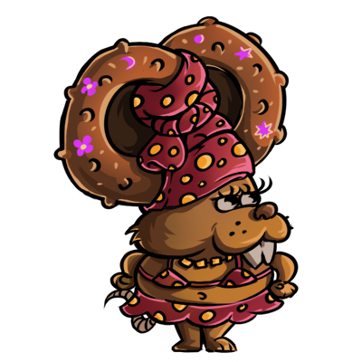 pretzel_mouse pretzel_mouse