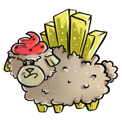 sheepfries sheepfries