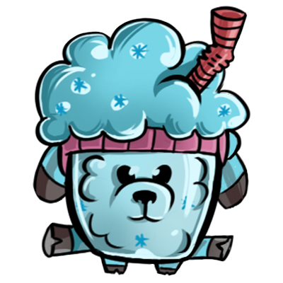 slushwool slushwool